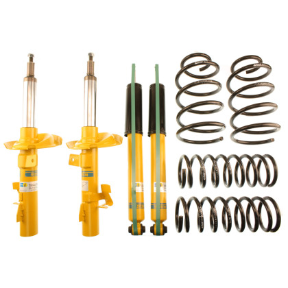 Bilstein B12 Pro-Kit Suspension Mazdaspeed Gen1 - Click Image to Close